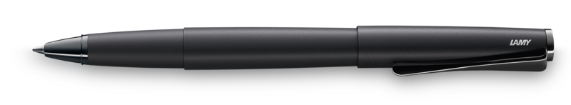 LAMY Roller LAMY studio Lx noir mat