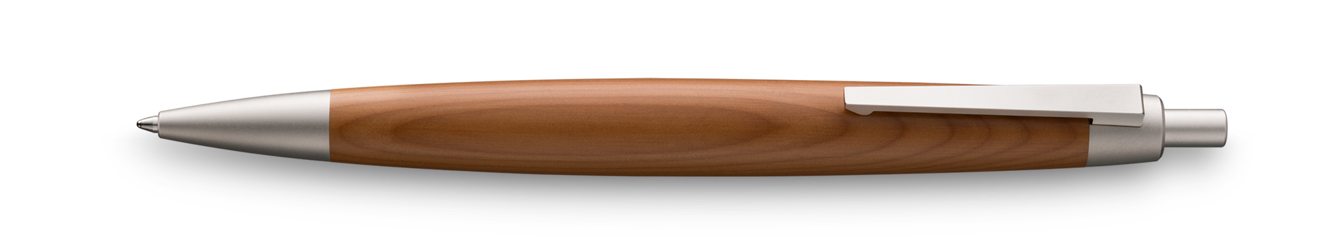 LAMY Stylo bille 2000 bois d'if