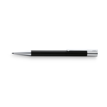 LAMY Stylo Bille Scala noir mat