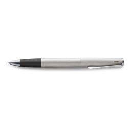 LAMY Stylo Roller studio acier brossé