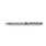 LAMY Stylo multi fonctions 3 en 1 LAMY cp1 acier brossé