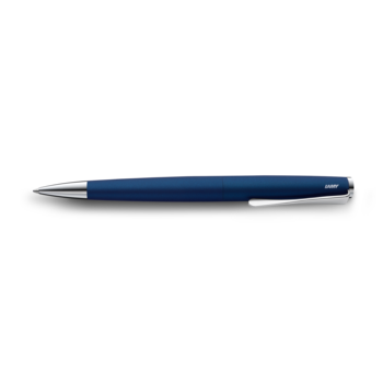 LAMY Stylo bille studio bleu nuit