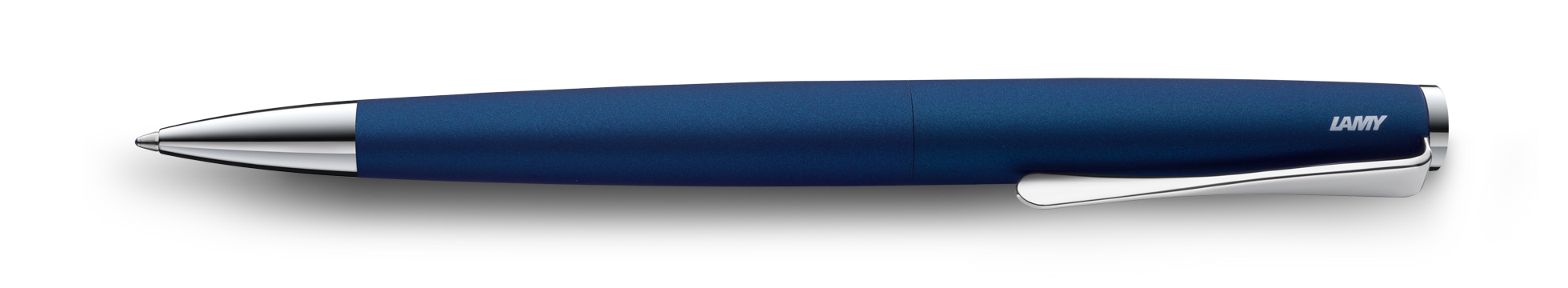 LAMY Stylo bille LAMY studio bleu nuit