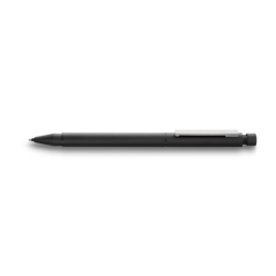 LAMY Stylo multi fonctions 2 en 1 LAMY cp1 noir mat