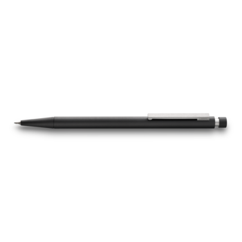 LAMY Stylo Portemines 0,7 mm Noir Mat