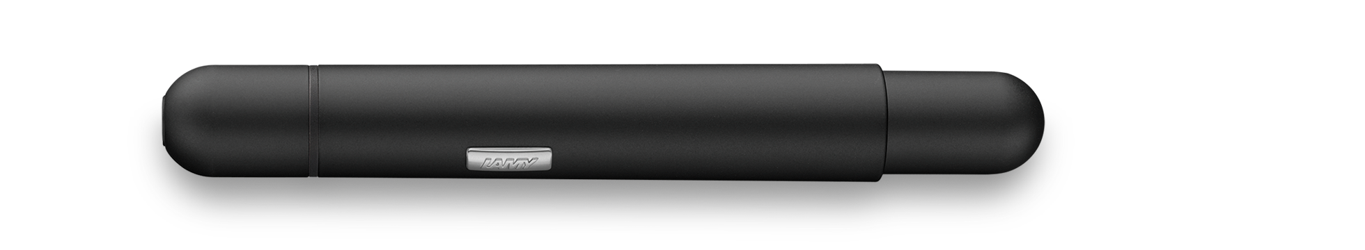 LAMY Stylo bille pico noir mat