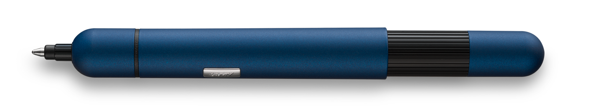 LAMY Stylo bille pico bleu nuit