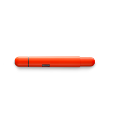 LAMY Stylo bille pico orange fluo