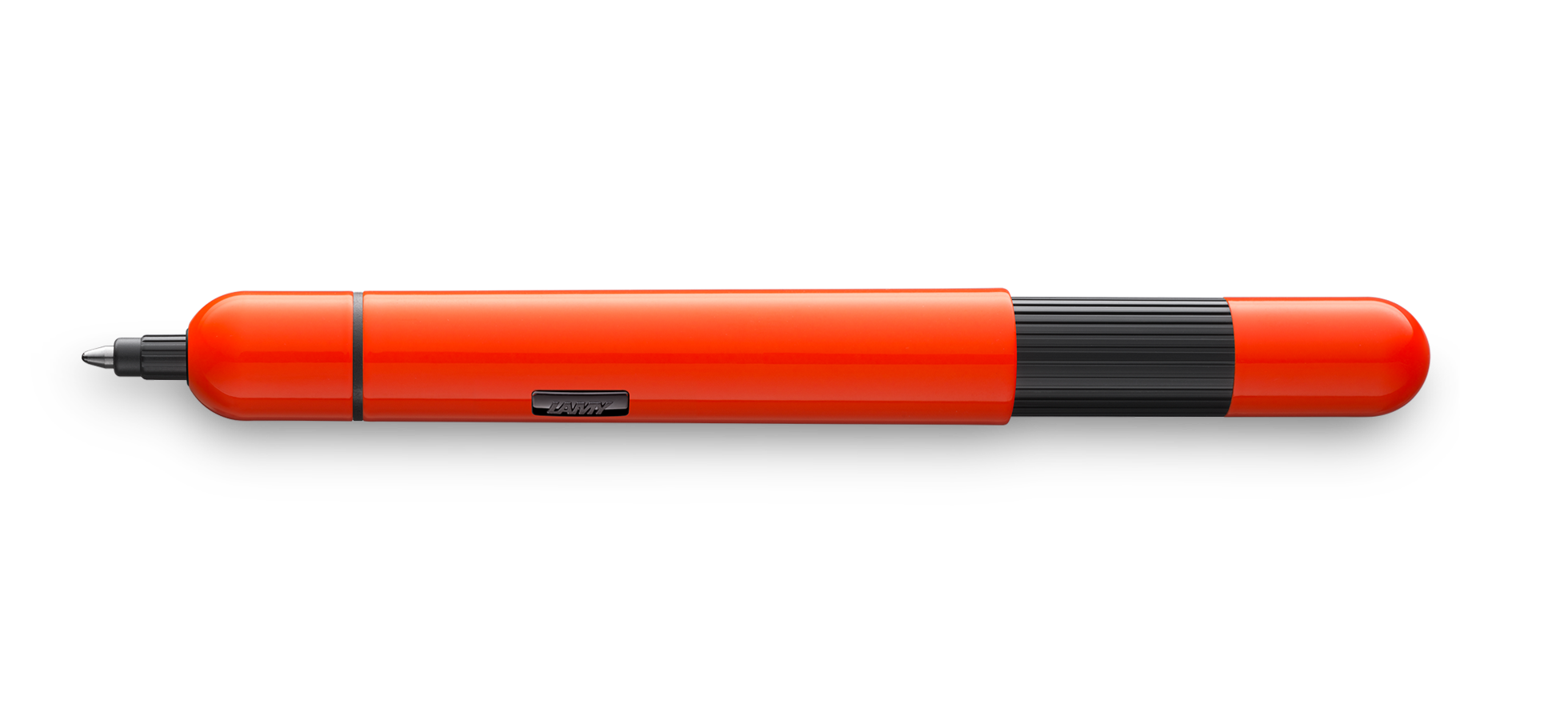 LAMY Stylo bille pico orange fluo