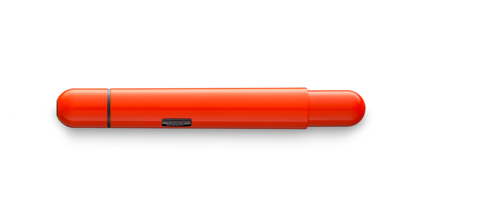 LAMY Stylo bille pico orange fluo
