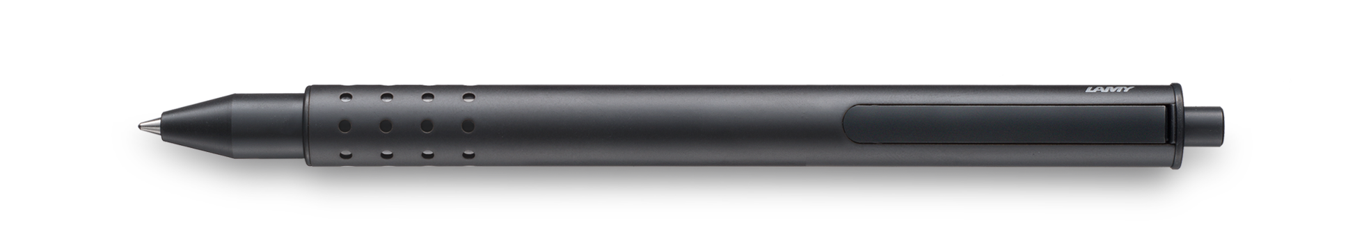 LAMY Stylo Roller LAMY swift noir mat