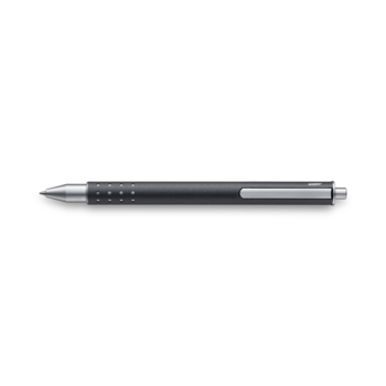 LAMY Stylo Roller Swift Anthracite