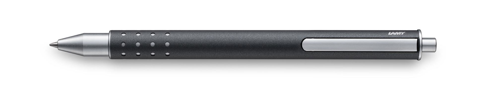 LAMY Stylo Roller Swift Antracite