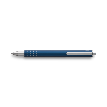 LAMY Stylo Roller Swift bleu nuit