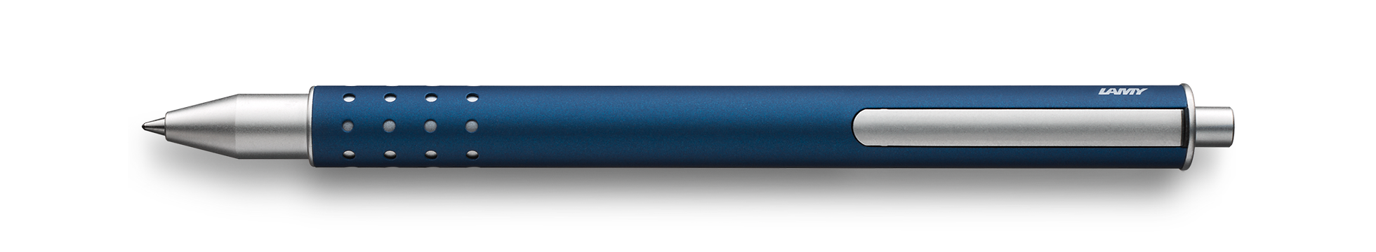 LAMY Stylo Roller swift bleu nuit