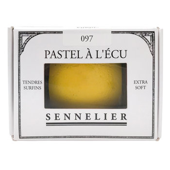 SENNELIER Galet Pastel Ecu Jaune de Naples