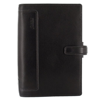 FILOFAX Organiseur Holborn - Personal - Black