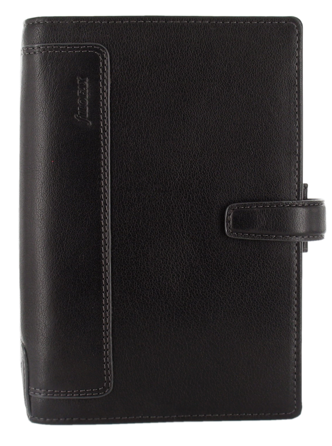 FILOFAX Organiseur Holborn - Personal - Black