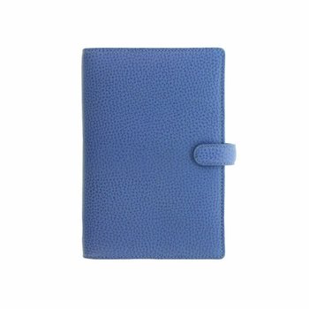 FILOFAX Organiseur Finsbury  - Personal  Vista Blue