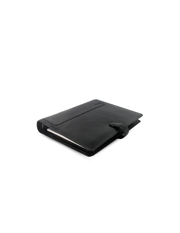 FILOFAX Holborn Organizer - Personal - Black