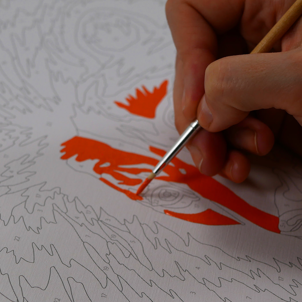 SENTOSPHERE Colorizzy Savane