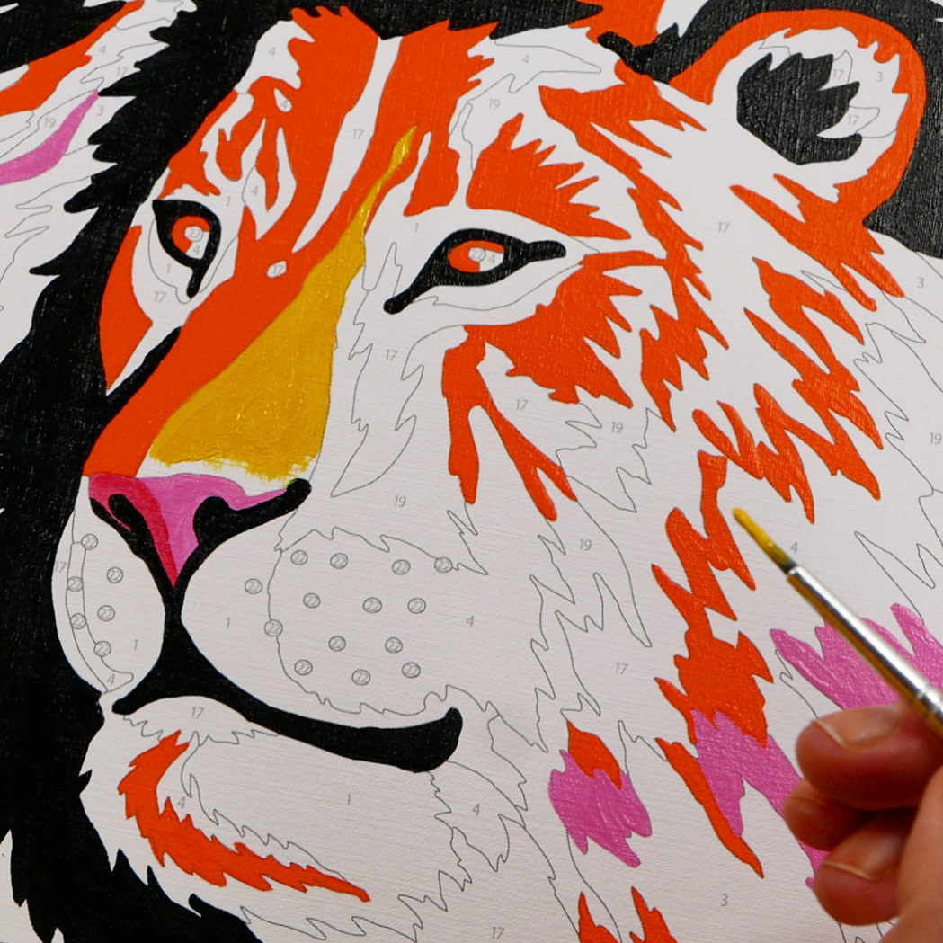 SENTOSPHERE Colorizzy Savane