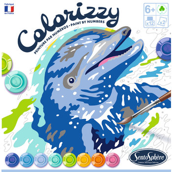 Sentosphère – Colorizzy Cats