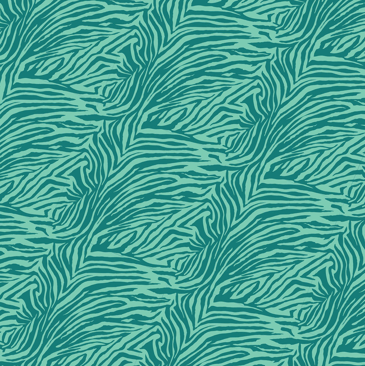 CLAIREFONTAINE Origami, Pochette De 60 Feuilles 15X15Cm 70G, Fraîcheur Exotique