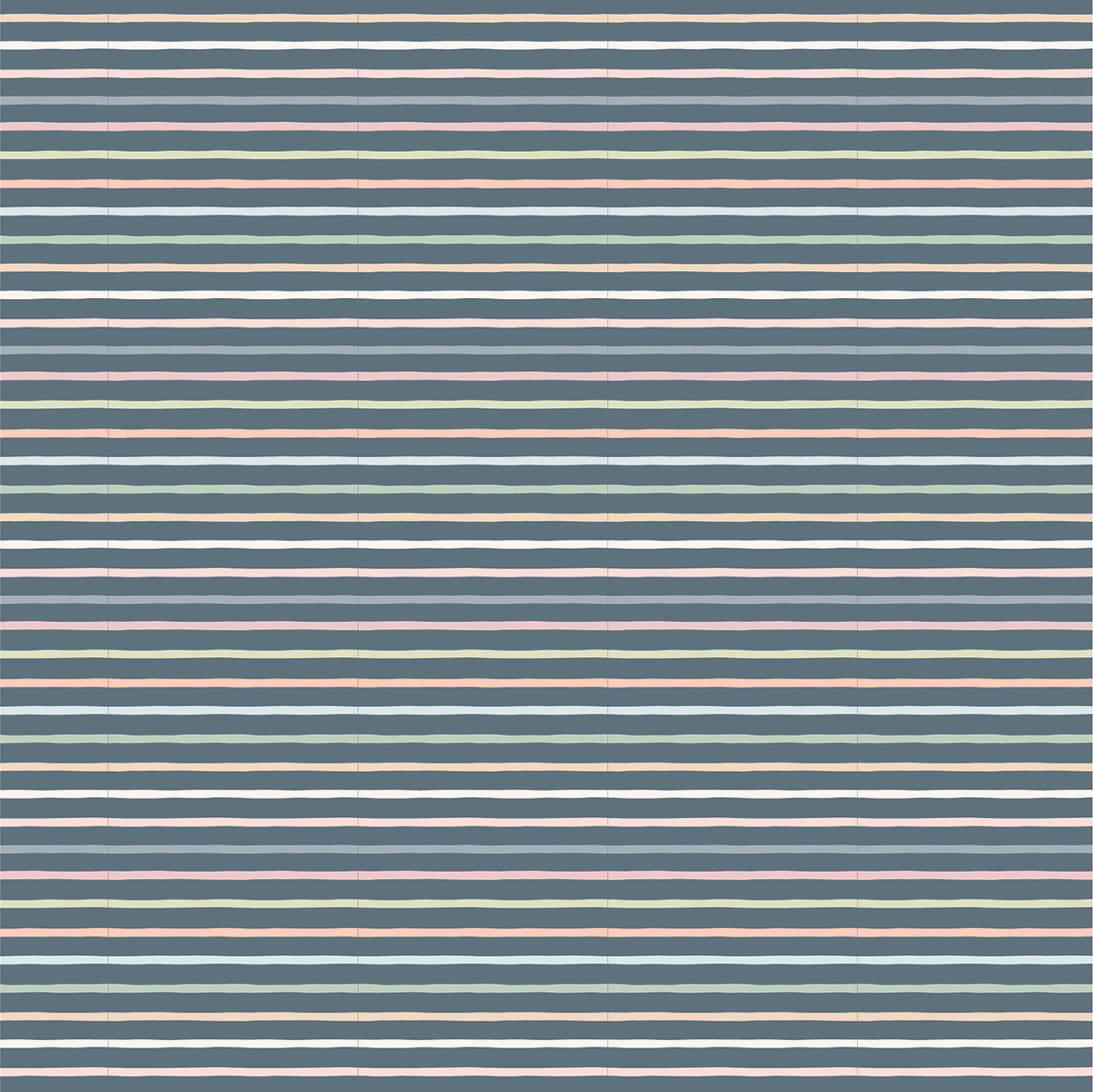 CLAIREFONTAINE Origami, Pochette De 60 Feuilles 15X15Cm 70G, Little Love