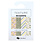 DECOPATCH Assortiment 4 papiers foil Immortelle