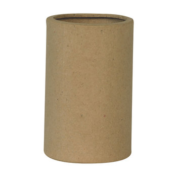 DECOPATCH Cylindrical pencil cup 7x7x10cm