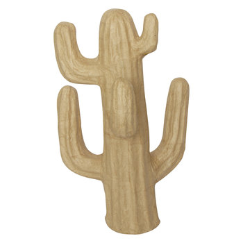 DECOPATCH Cactus 41 cm 26x19x41,5cm 2024