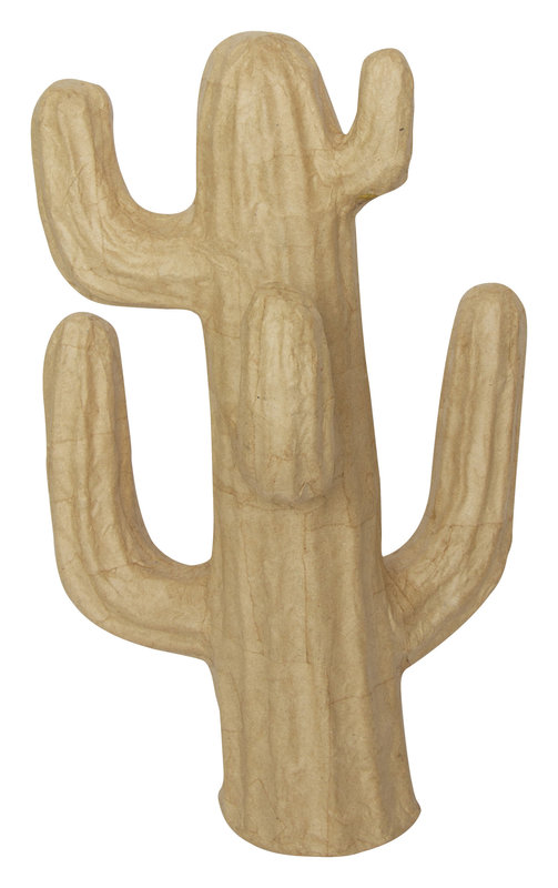 DECOPATCH Cactus 41 cm 26x19x41,5cm 2024