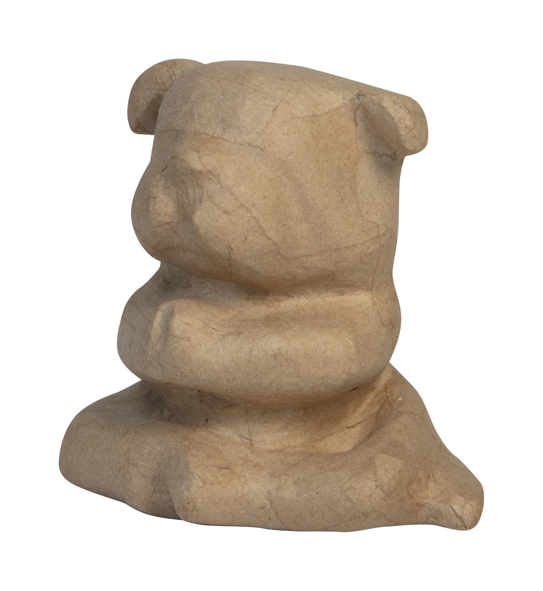 DECOPATCH Bulldog Yoga 13,5Cm