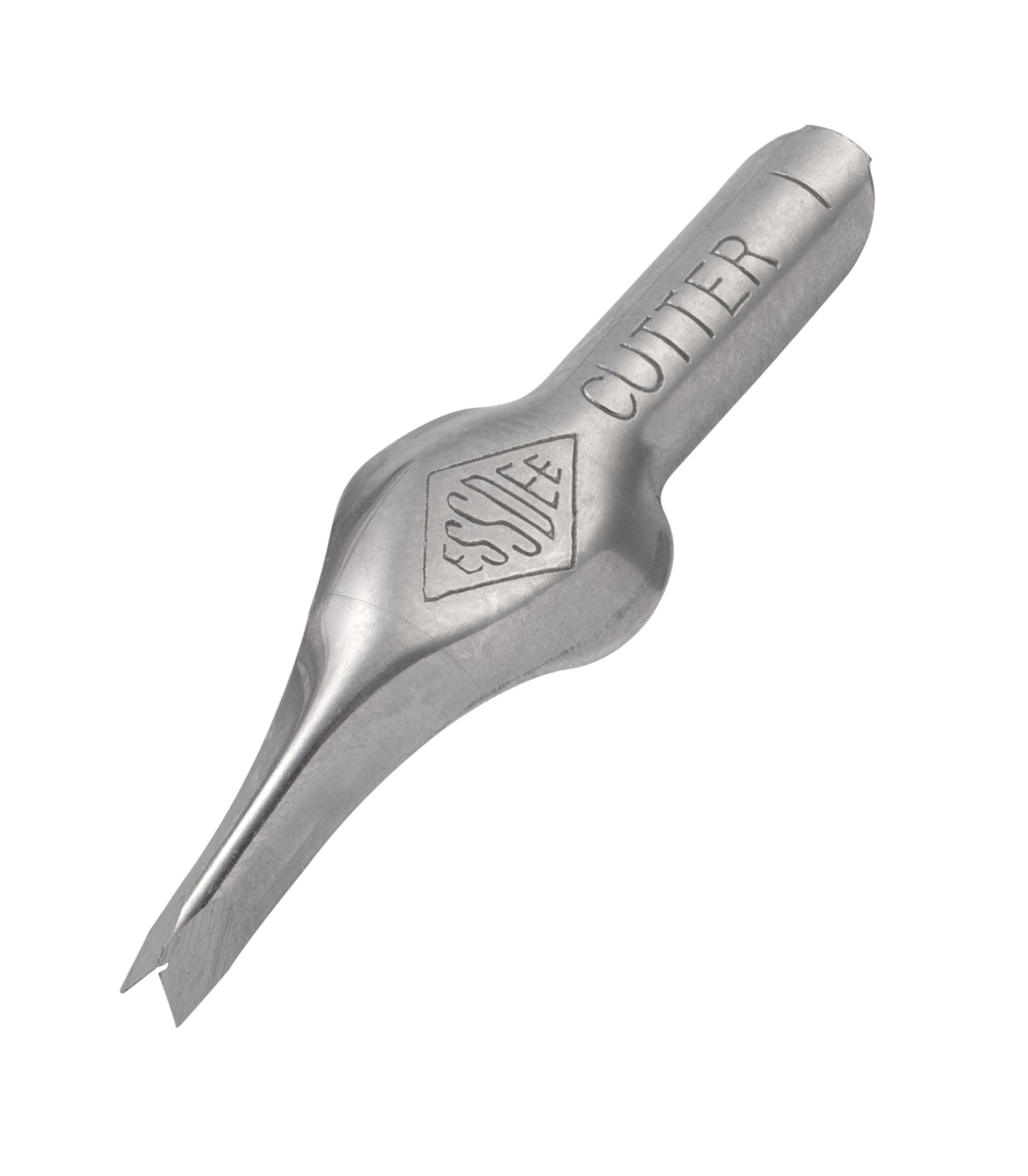 LEFRANC BOURGEOIS Linogravure gouge n9 v petite taille