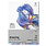 WINSOR & NEWTON Papier Dessin Bloc Grain Moyen 220G A4 25 Feuilles