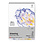 WINSOR & NEWTON Fine Grain Spiral Pad Drawing Paper 150g A3 25 Sheets