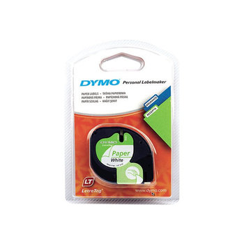 Dymo Pince étiqueteuse manuelle Dymo oméga - prix pas cher chez iOBURO-  prix pas cher chez iOBURO