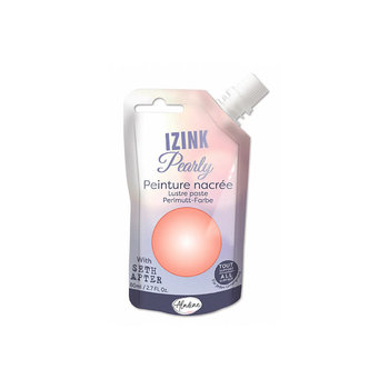 ALADINE Izink Pearly Beige - Pêche pâle 80 ml