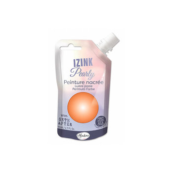 ALADINE Izink Pearly Orange - Tangerine 80 Ml