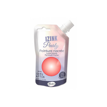 ALADINE Izink Pearly Coral - Coral Crush 80 Ml