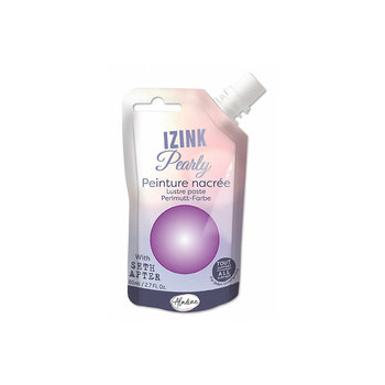 ALADINE Izink Pearly Lavande - Provence 80 Ml