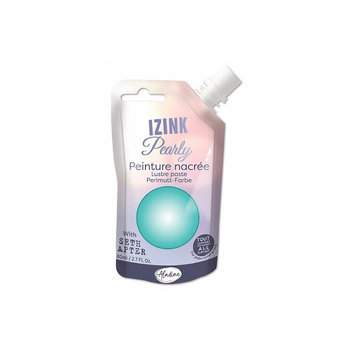 ALADINE Izink Pearly Vert Menthe - Sky Green 80 Ml