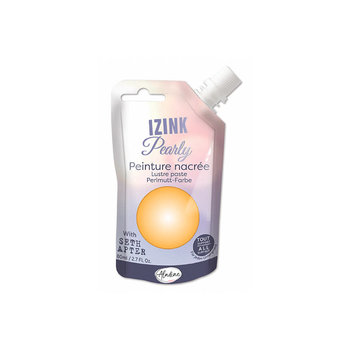 ALADINE Izink Pearly Or - Golden Glow 80 Ml