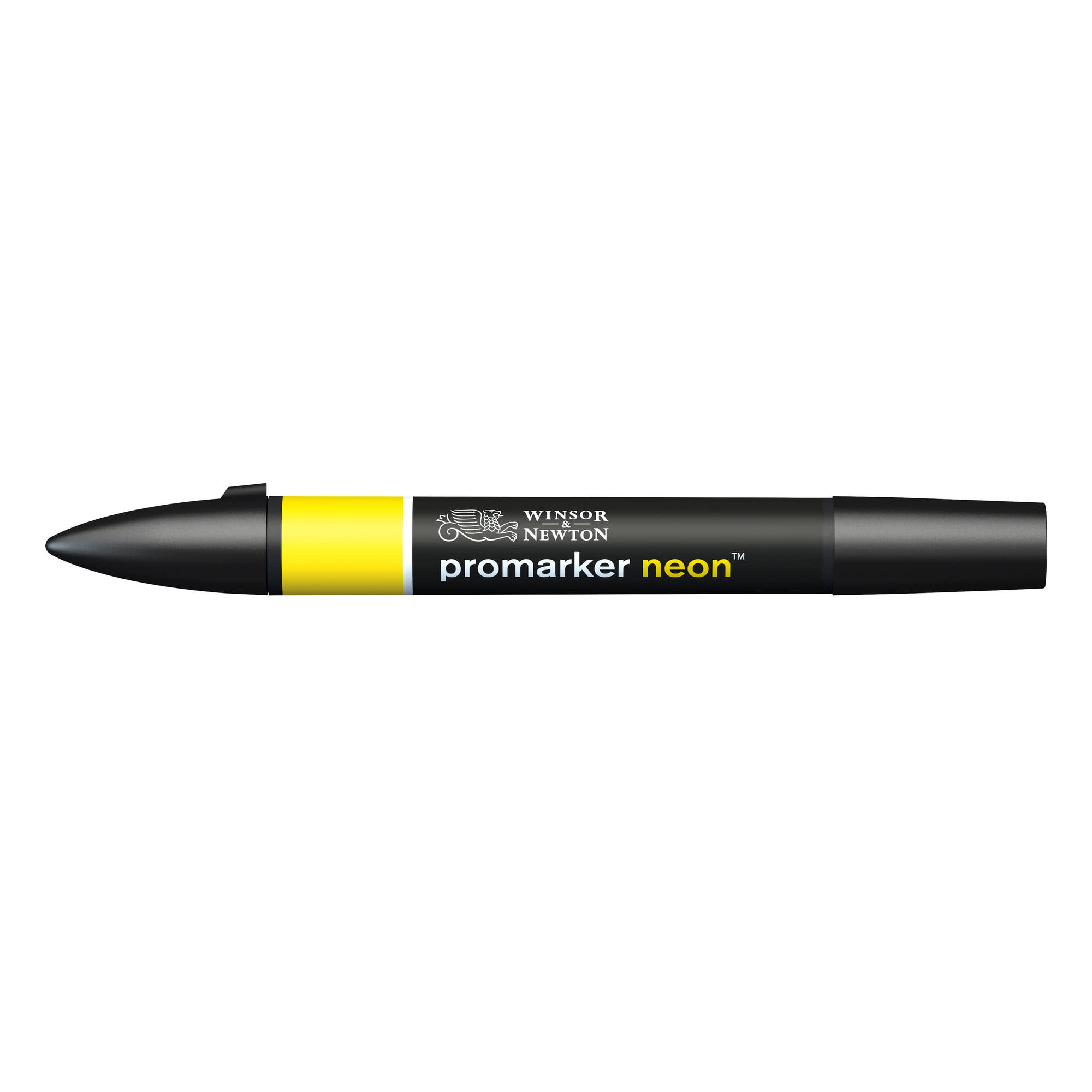 WINSOR & NEWTON Promarker Néon Jaune lumineux