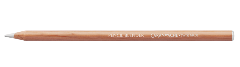 CARAN D'ACHE Blender Pencil Medium Clear