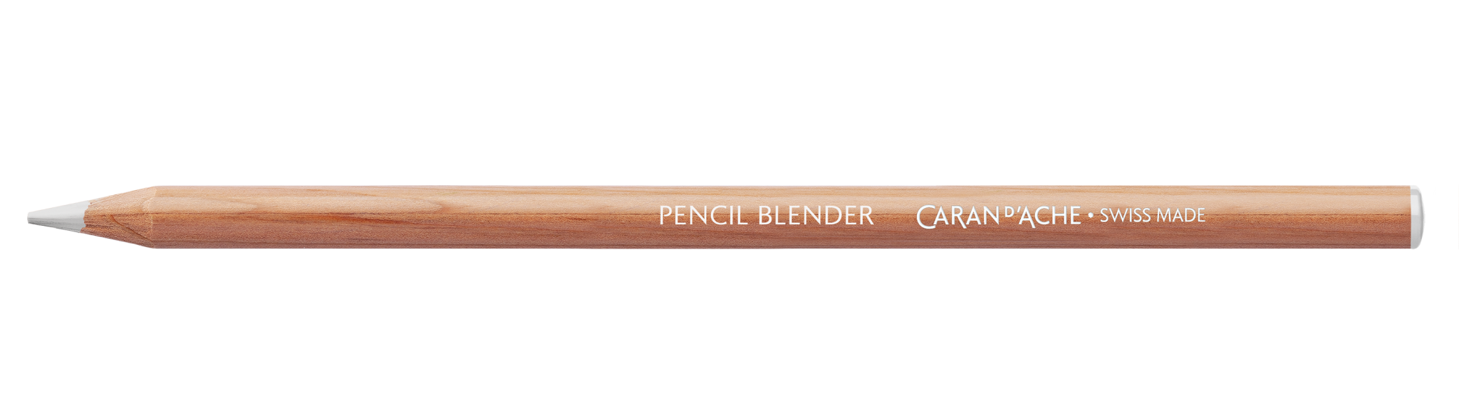 CARAN D'ACHE Crayon Blender médium incolore