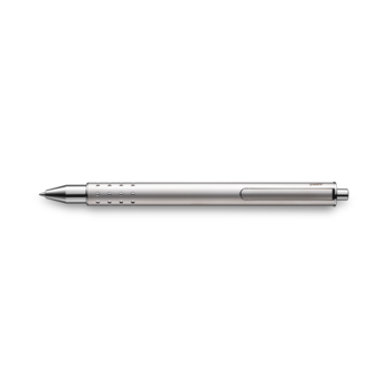 LAMY Stylo Roller "SWIFT" Finition Palladium