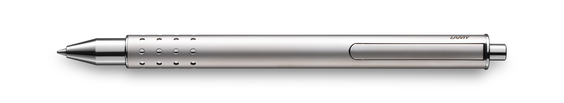 LAMY Stylo Roller swift palladium