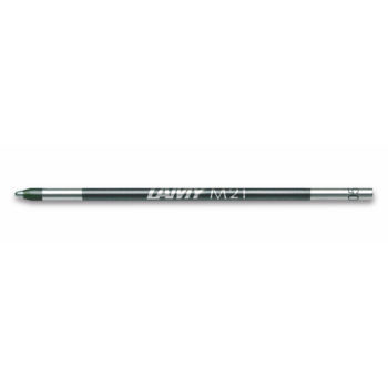 LAMY Recharge stylo bille LAMY M21 noir
